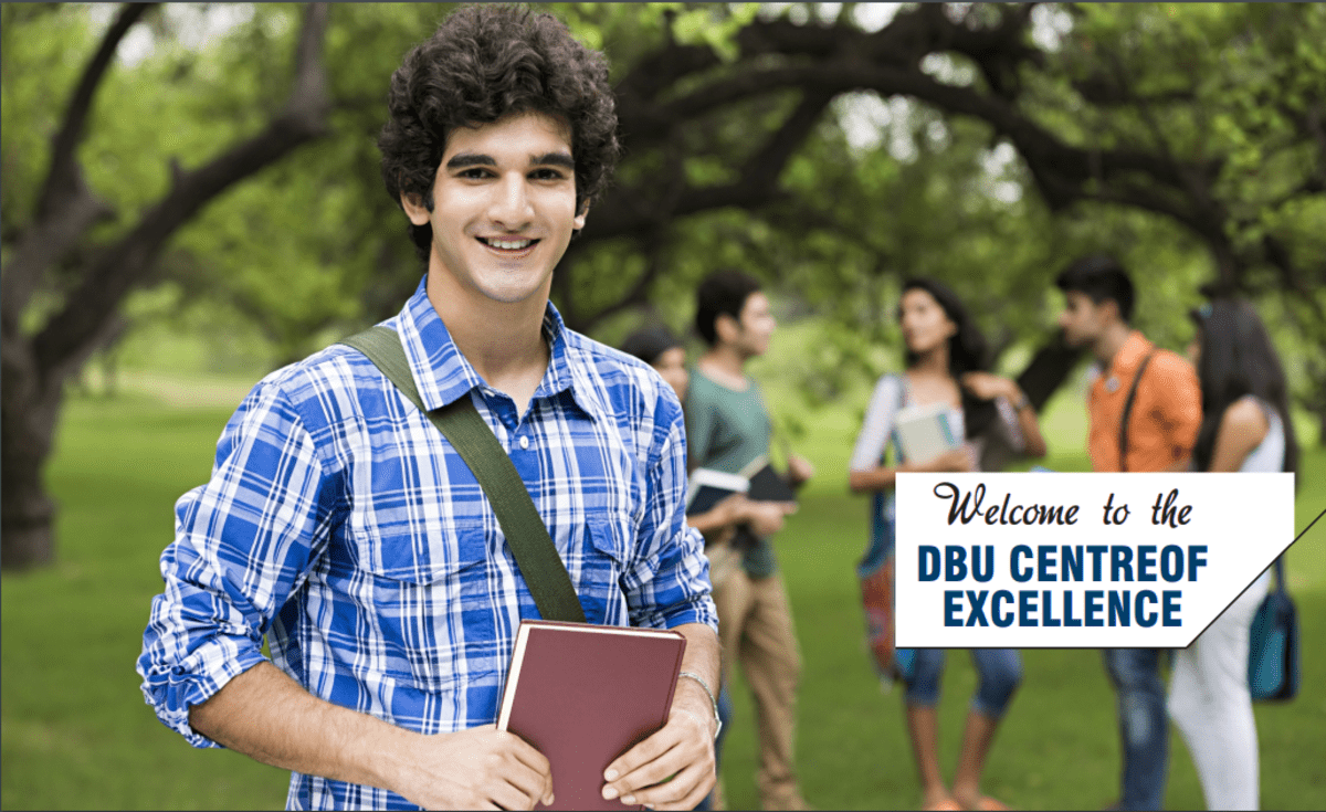 DBU Centre of Excellence
